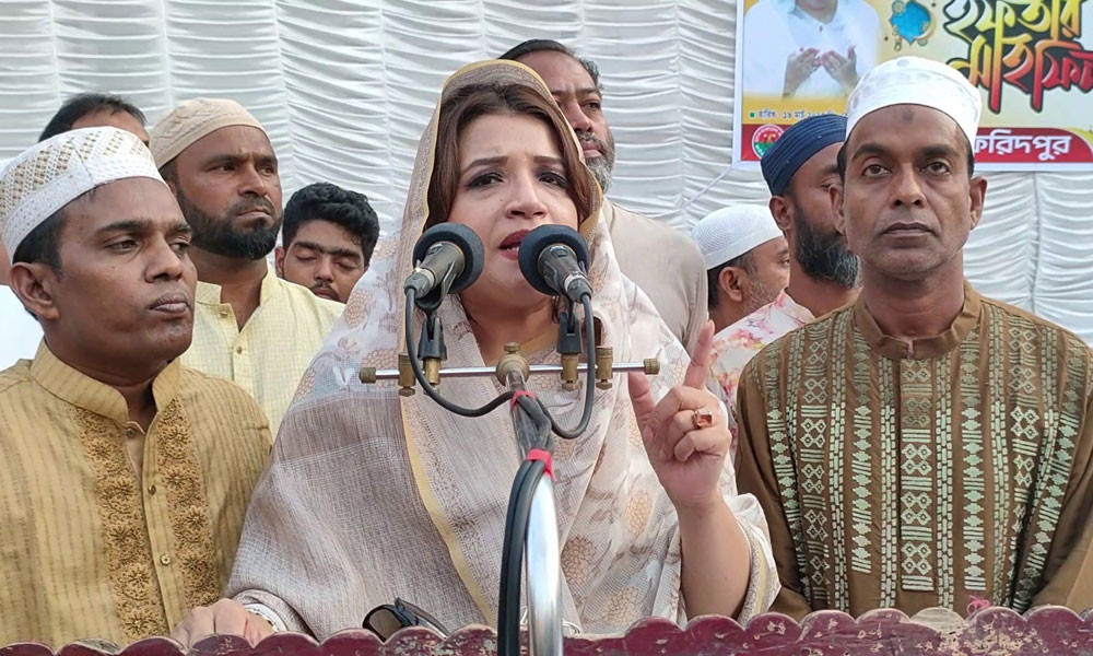 যারা সংস্কারের নামে কালক্ষেপণ করতে চায় তারা গণতন্ত্রের শত্রু